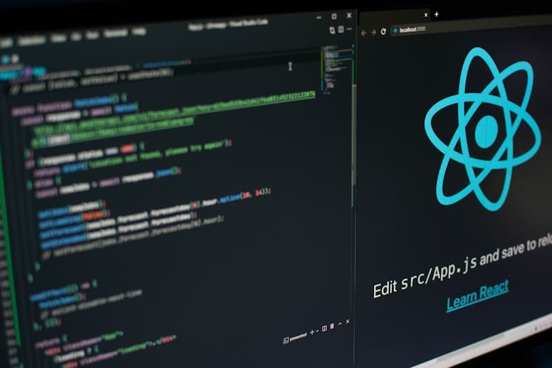 React & Next.js: Build Modern Web Apps