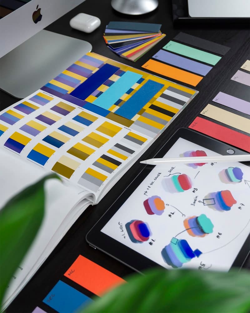 UI/UX Design Fundamentals